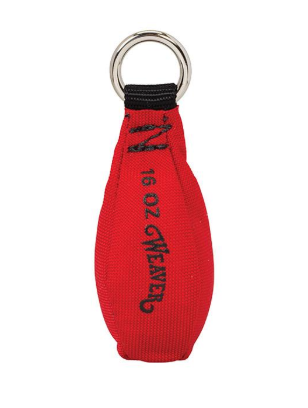 Weaver 16oz Throw Bag