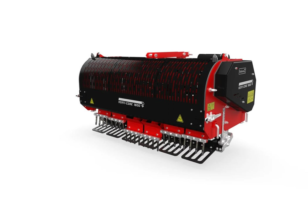 Verti-Core III 1600