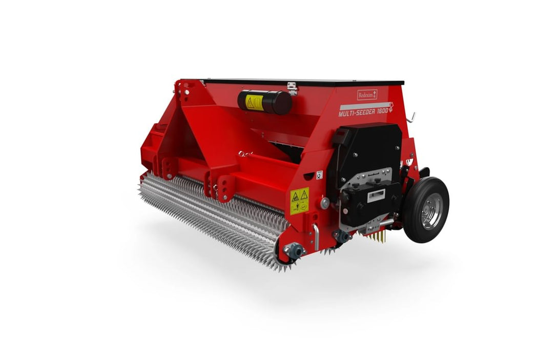Multi Seeder 1600