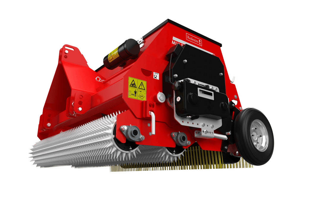 Multi Seeder 1600