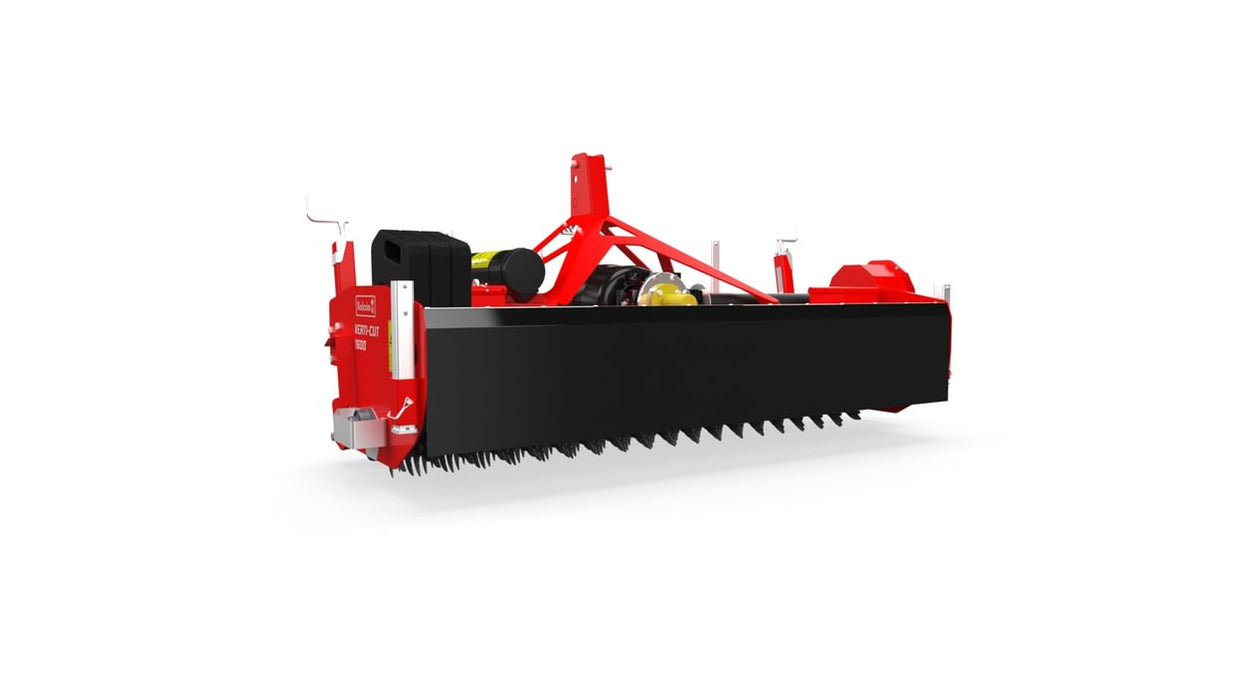Verti-Cut 1600