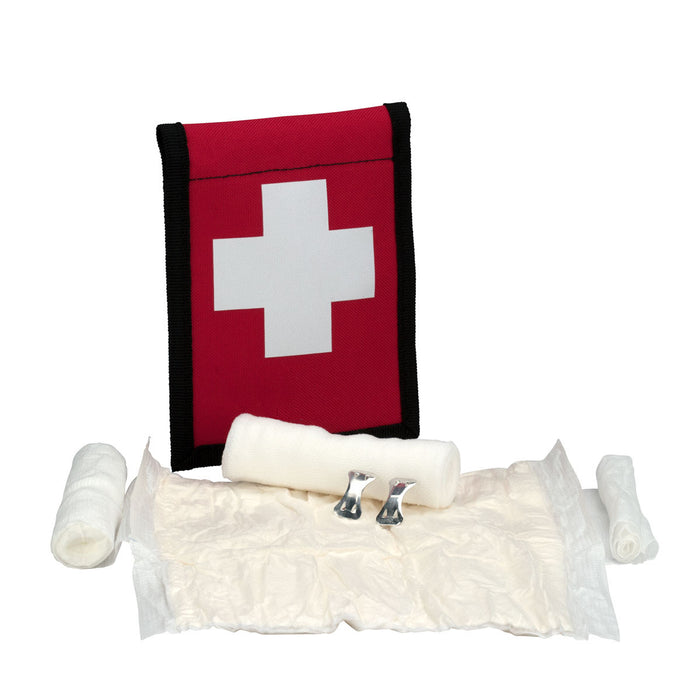 Climber's Blood Stopper Kit