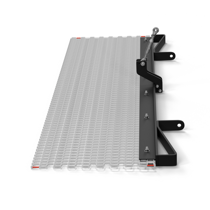 Rigid Drag Mat