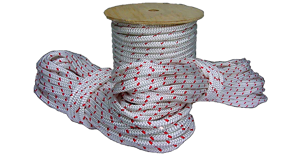 120ft Forestry Pro 12 Strand