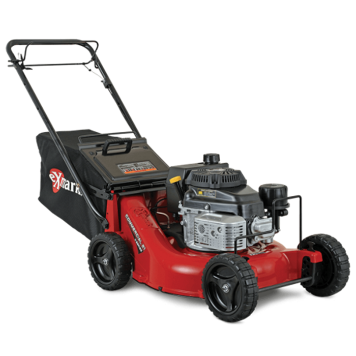 Exmark 21in Mower