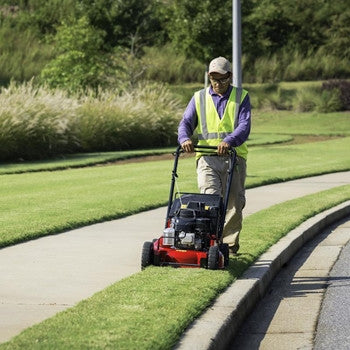 Exmark 21in Mower