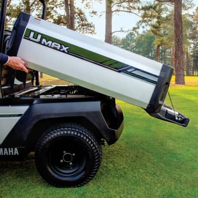 U-Max AC