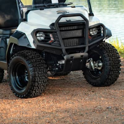 U-Max Rally 2 AC