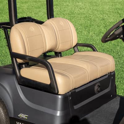 Drive 2 Adventurer Sport 2+2 AC
