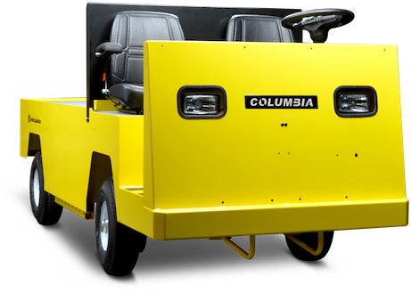 Columbia Payloader