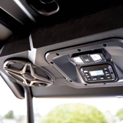Drive 2 Adventurer Sport 2+2 AC