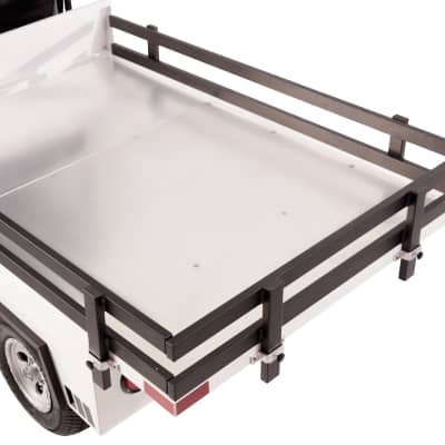 Drive 2 Adventurer Super Hauler LI