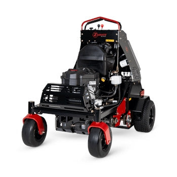 Z-Aerate 24 and 30 Stand-On Aerators
