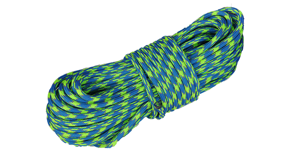 Blue Craze II™ Rope 24-Strand