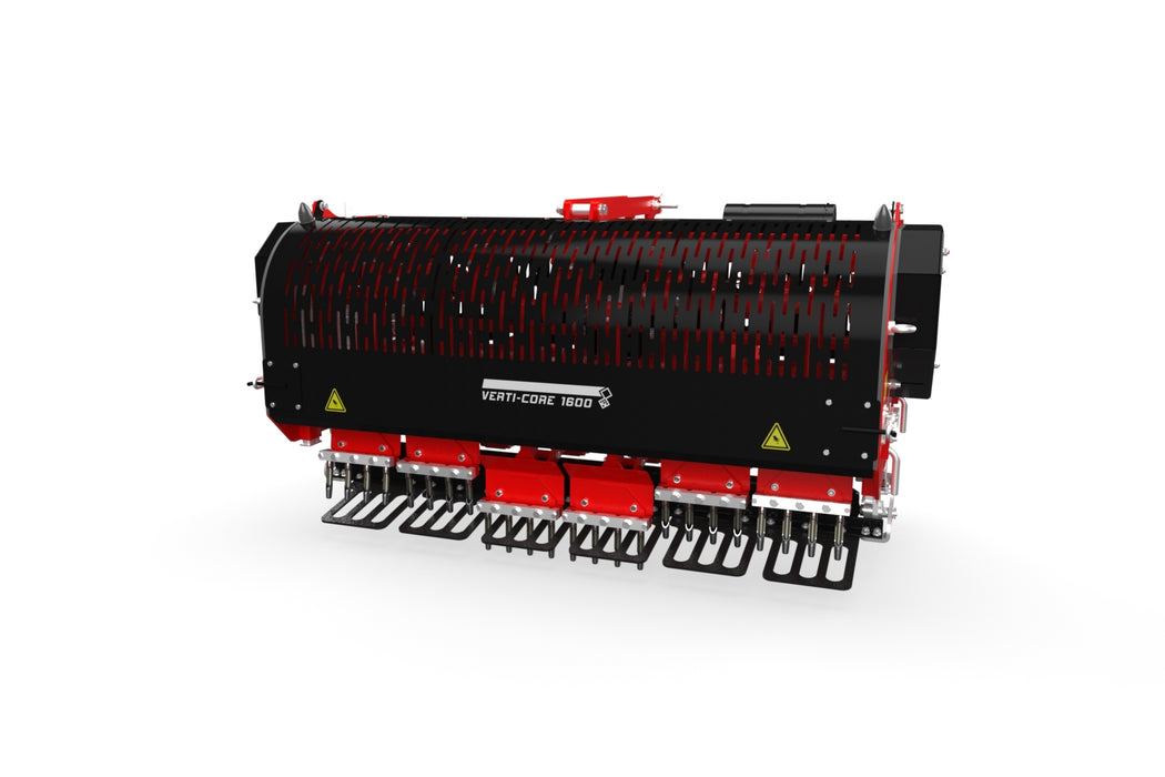 Verti-Core III 1600