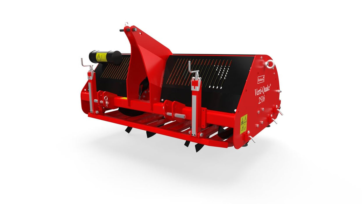 Verti Quake 2516