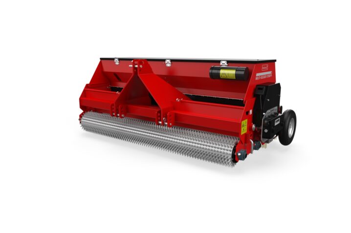 Multi Seeder 2100