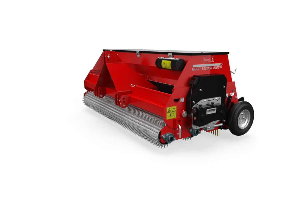 Multi Seeder 2100