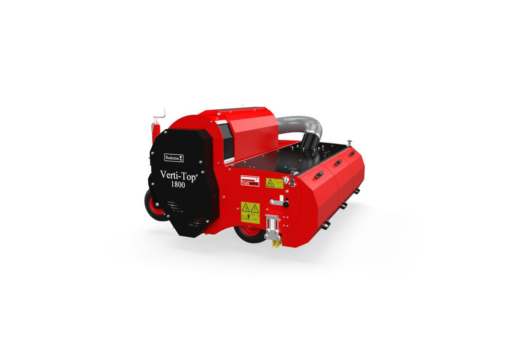 Verti Top 1800