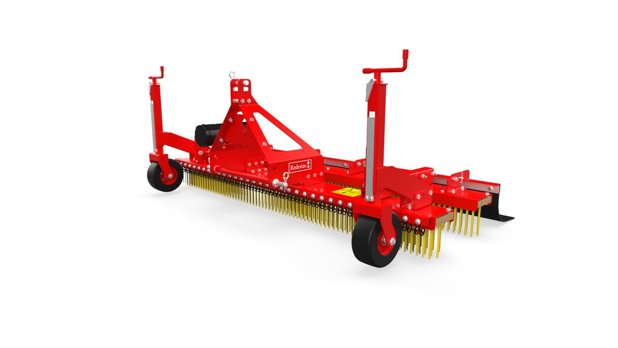 Combi Groom