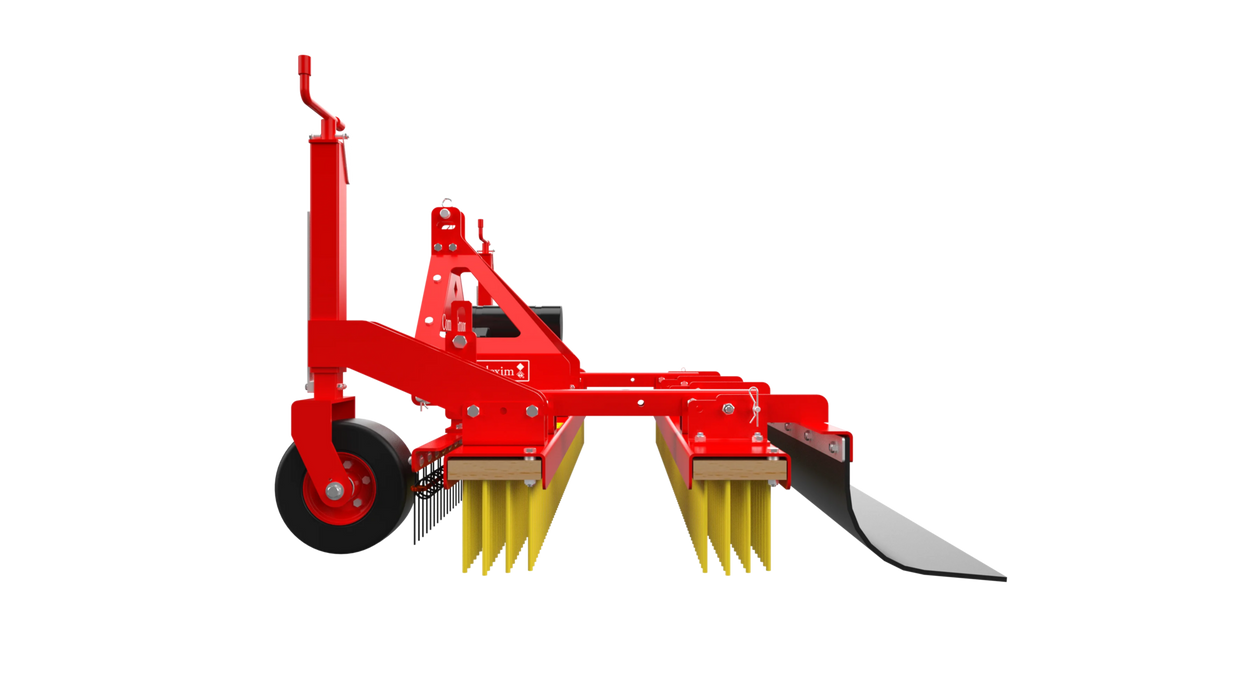 Combi Groom