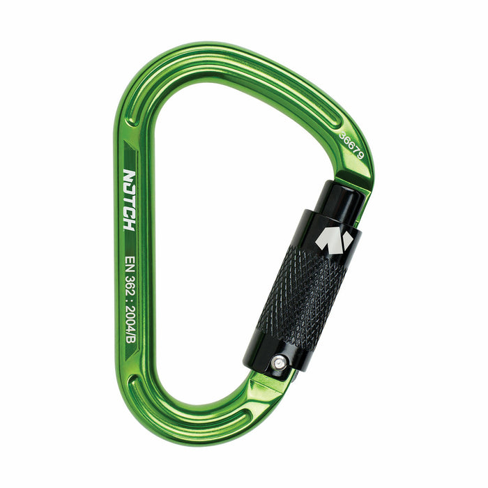 Notch HMS Carabiner