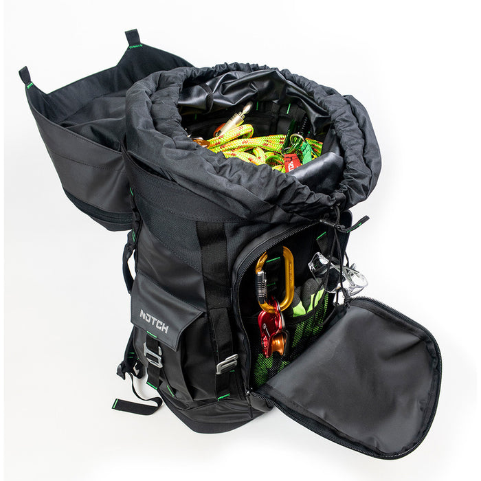 70L Notch Gear Bag