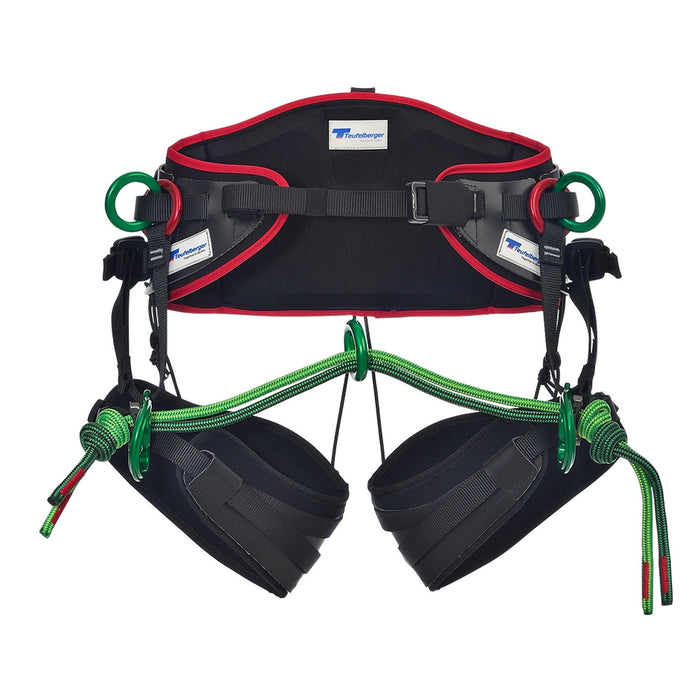 Climbing Harness TreeMotion Evo