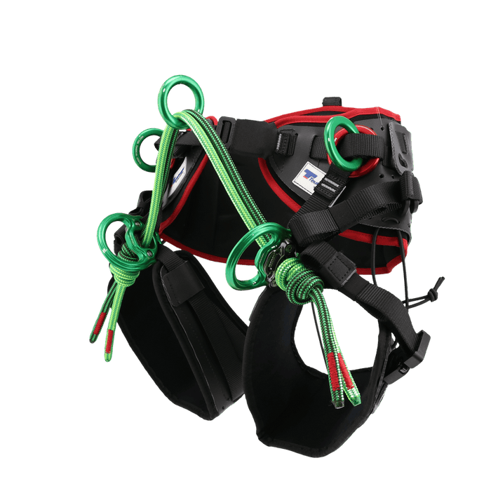 Climbing Harness TreeMotion Evo