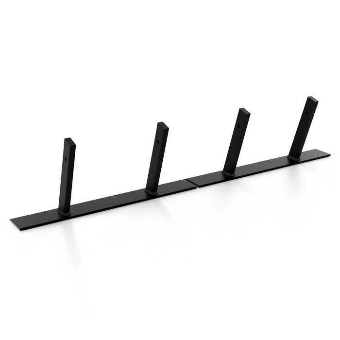 Force Profile Blade