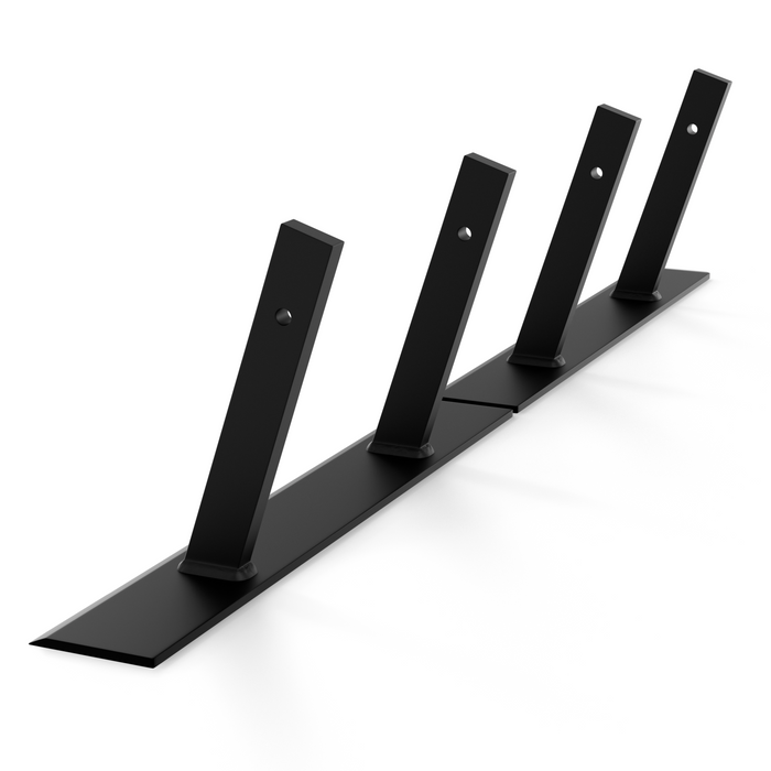 Force Profile Blade
