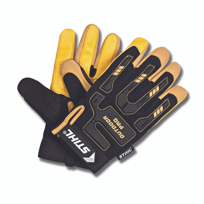 Stihl Outdoor Pro Gloves