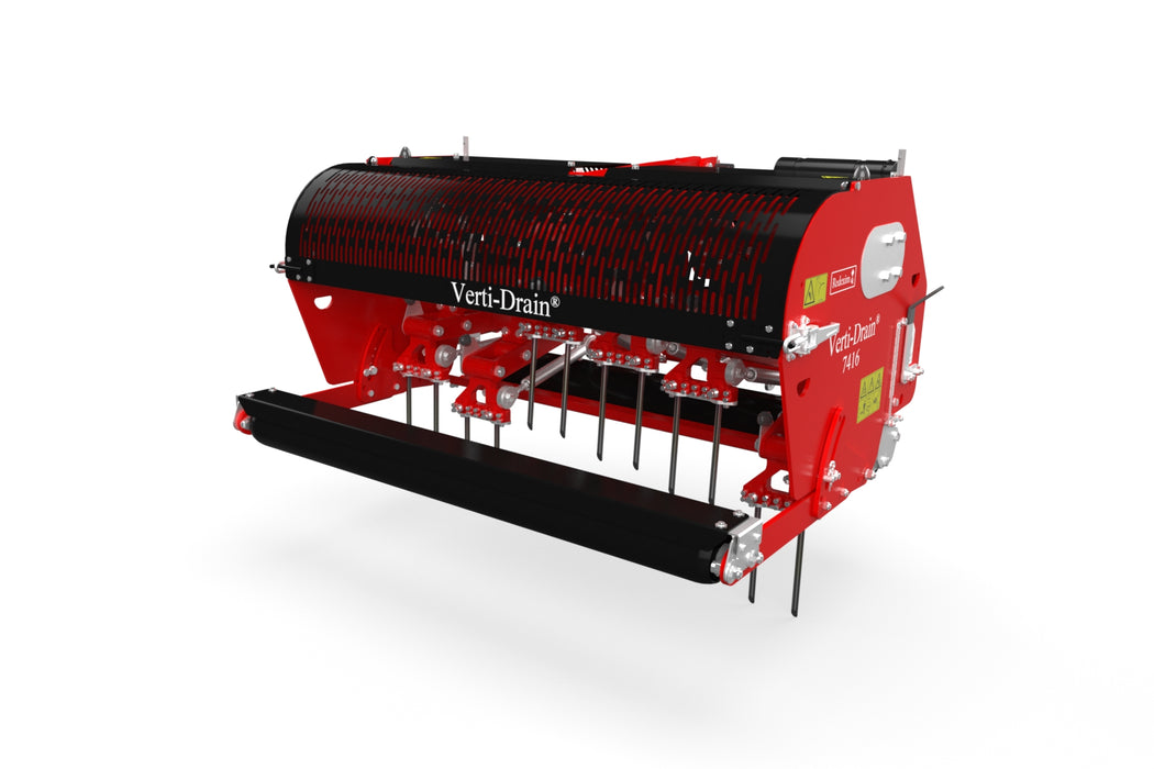 Verti-Drain® 7416