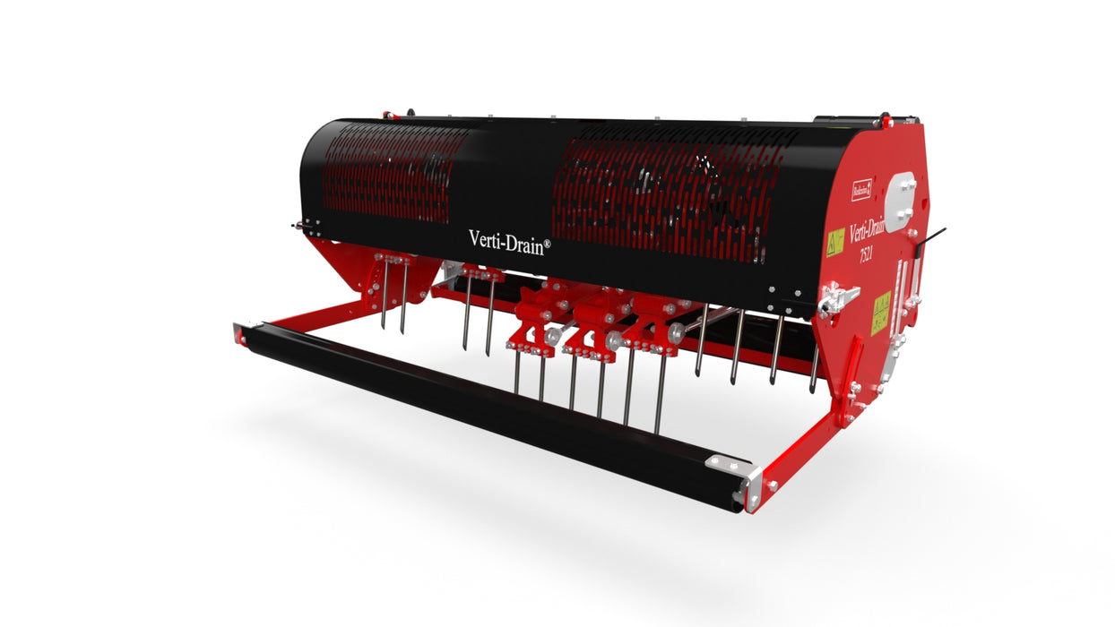 Verti-Drain® 7521