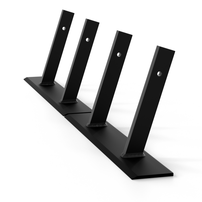 Force Profile Blade