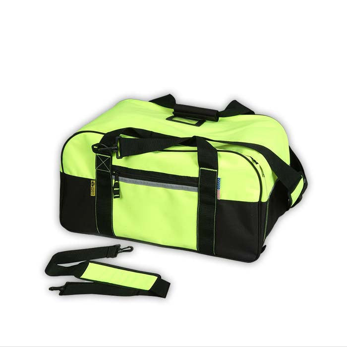 Hi Vis Gear Bag