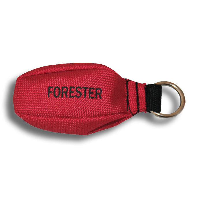 Forester 15oz Throw Bag