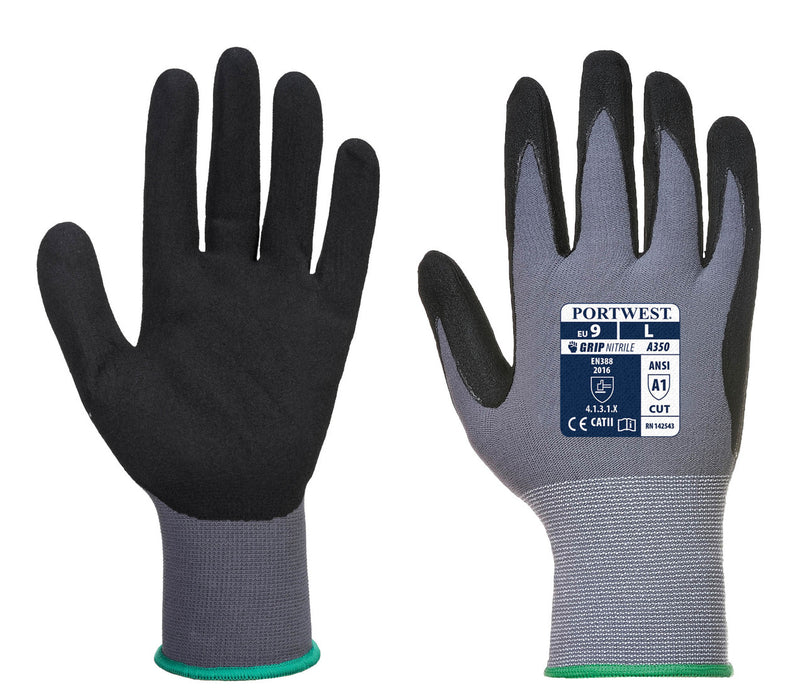 DermiFlex  Climbing Glove