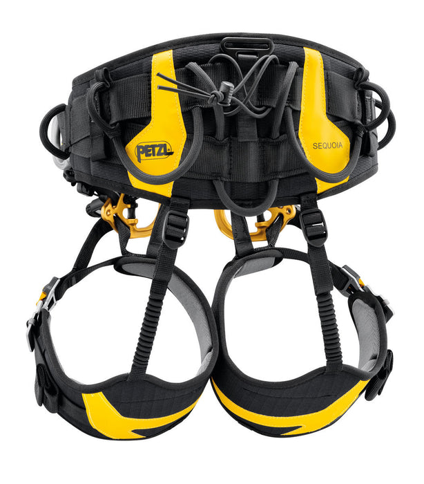 SEQUOIA® SRT Harness