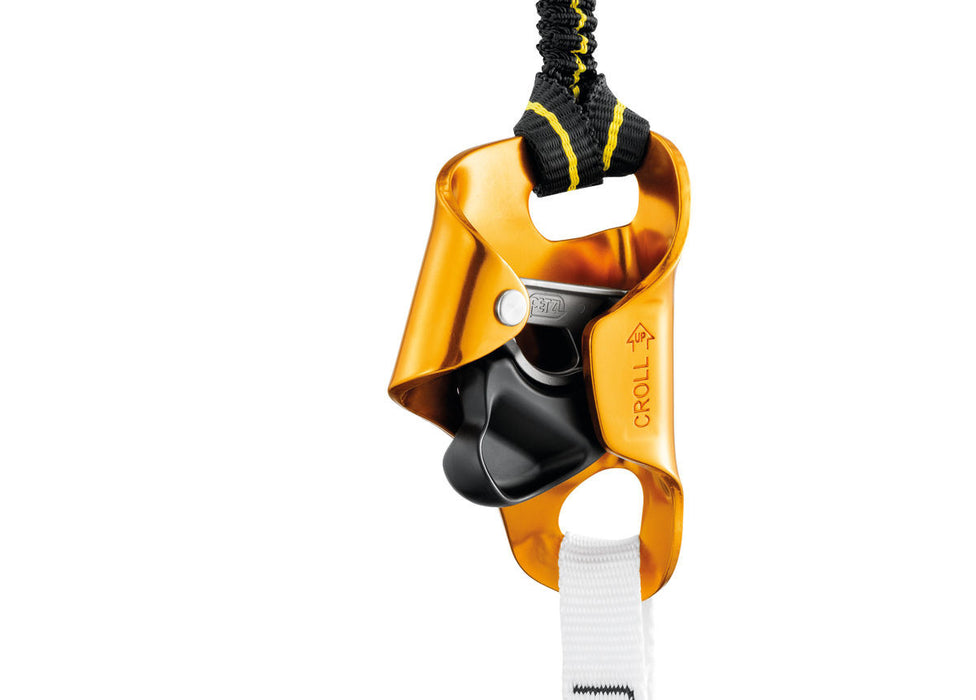 Petzl Knee Ascent Ascender