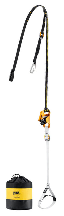 Petzl Knee Ascent Ascender