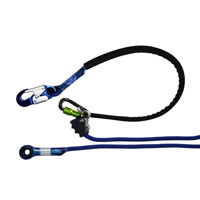 Arborist Lanyard  10ft,12ft,15ft