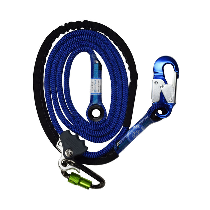 Arborist Lanyard  10ft,12ft,15ft