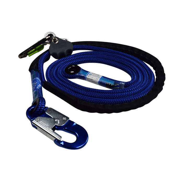 Arborist Lanyard  10ft,12ft,15ft