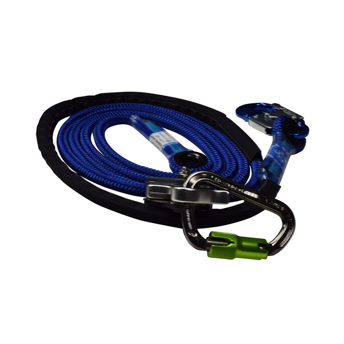 Arborist Lanyard  10ft,12ft,15ft