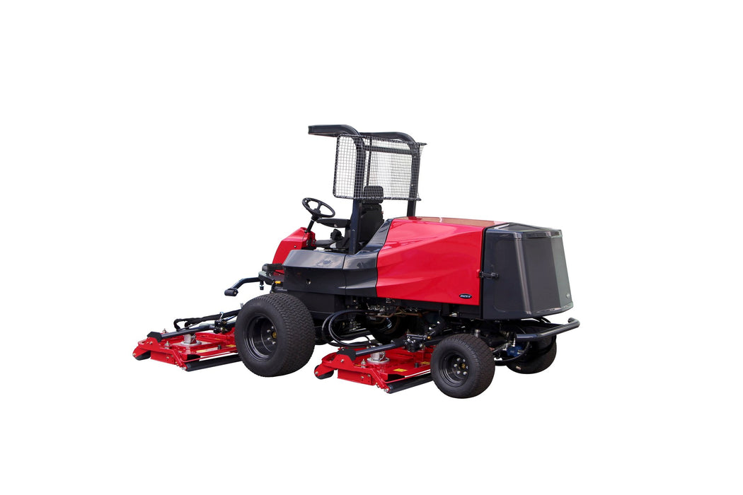 GM2810 - Contour Rotary Mower