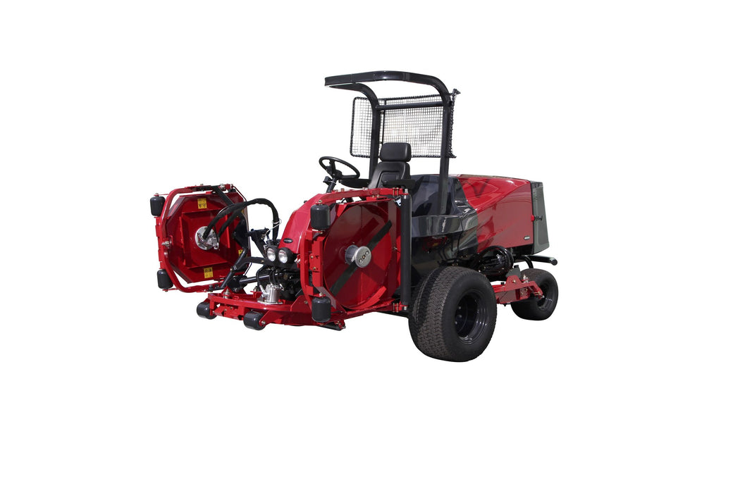 GM2810 - Contour Rotary Mower