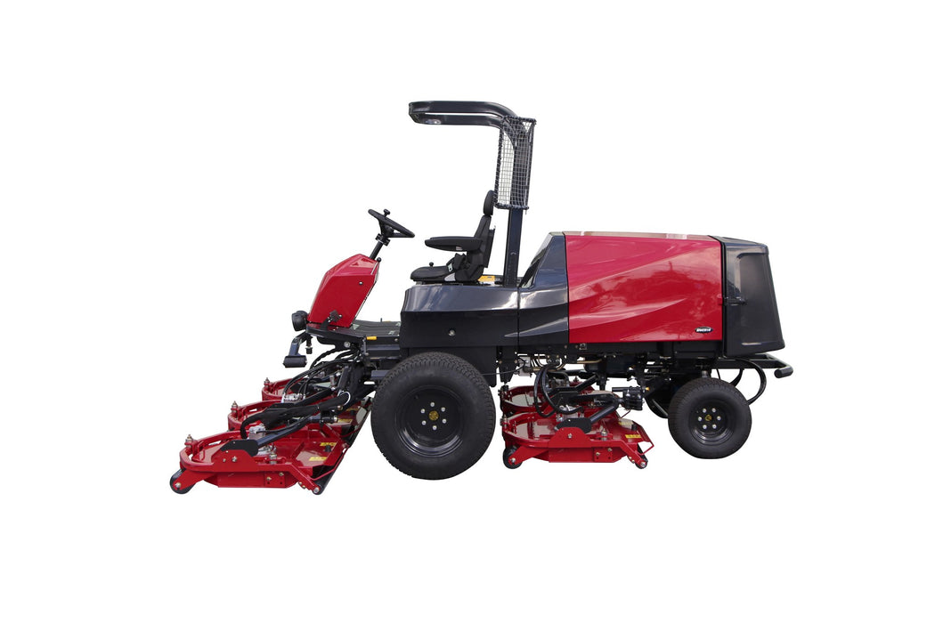 GM2810 - Contour Rotary Mower