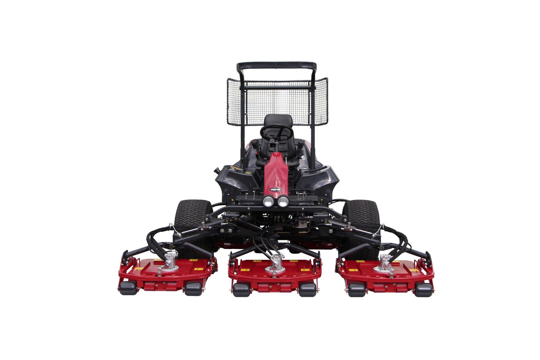 GM2810 - Contour Rotary Mower