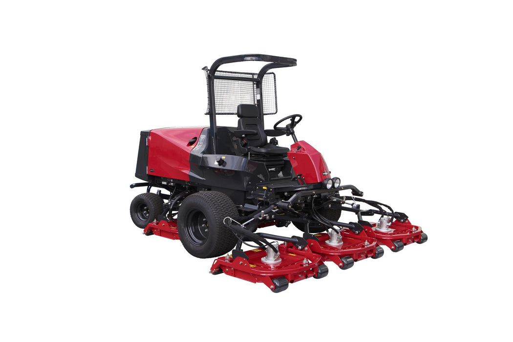 GM2810 - Contour Rotary Mower